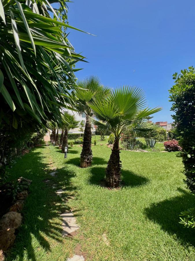 Relax Island Apartment Оуед Лау Екстериор снимка
