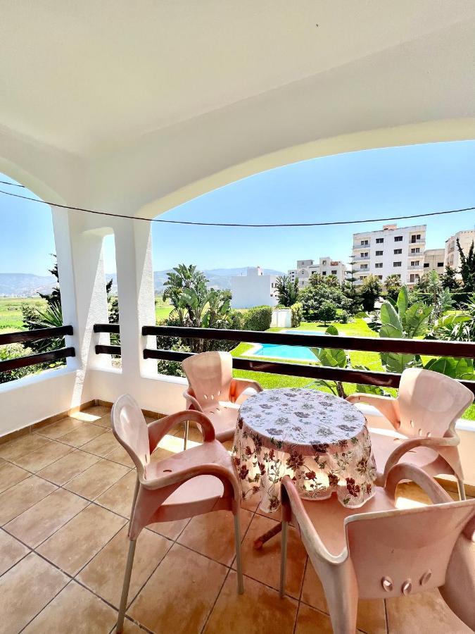 Relax Island Apartment Оуед Лау Екстериор снимка