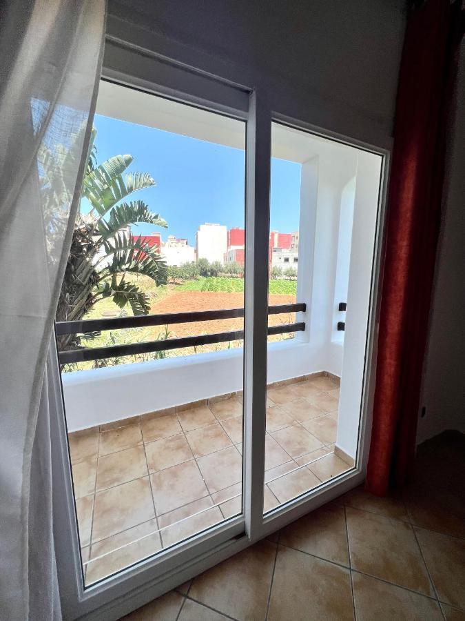 Relax Island Apartment Оуед Лау Екстериор снимка
