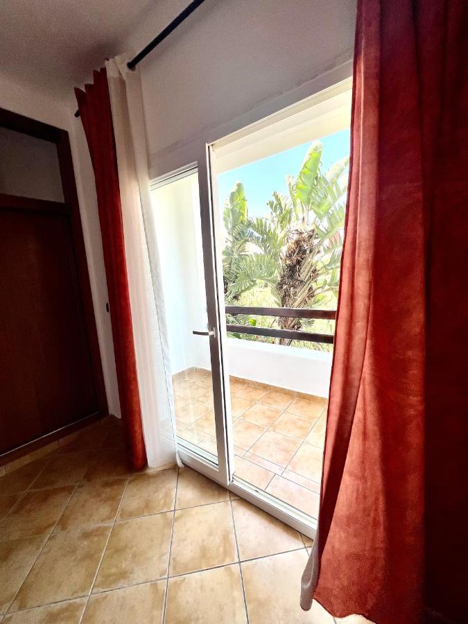 Relax Island Apartment Оуед Лау Екстериор снимка