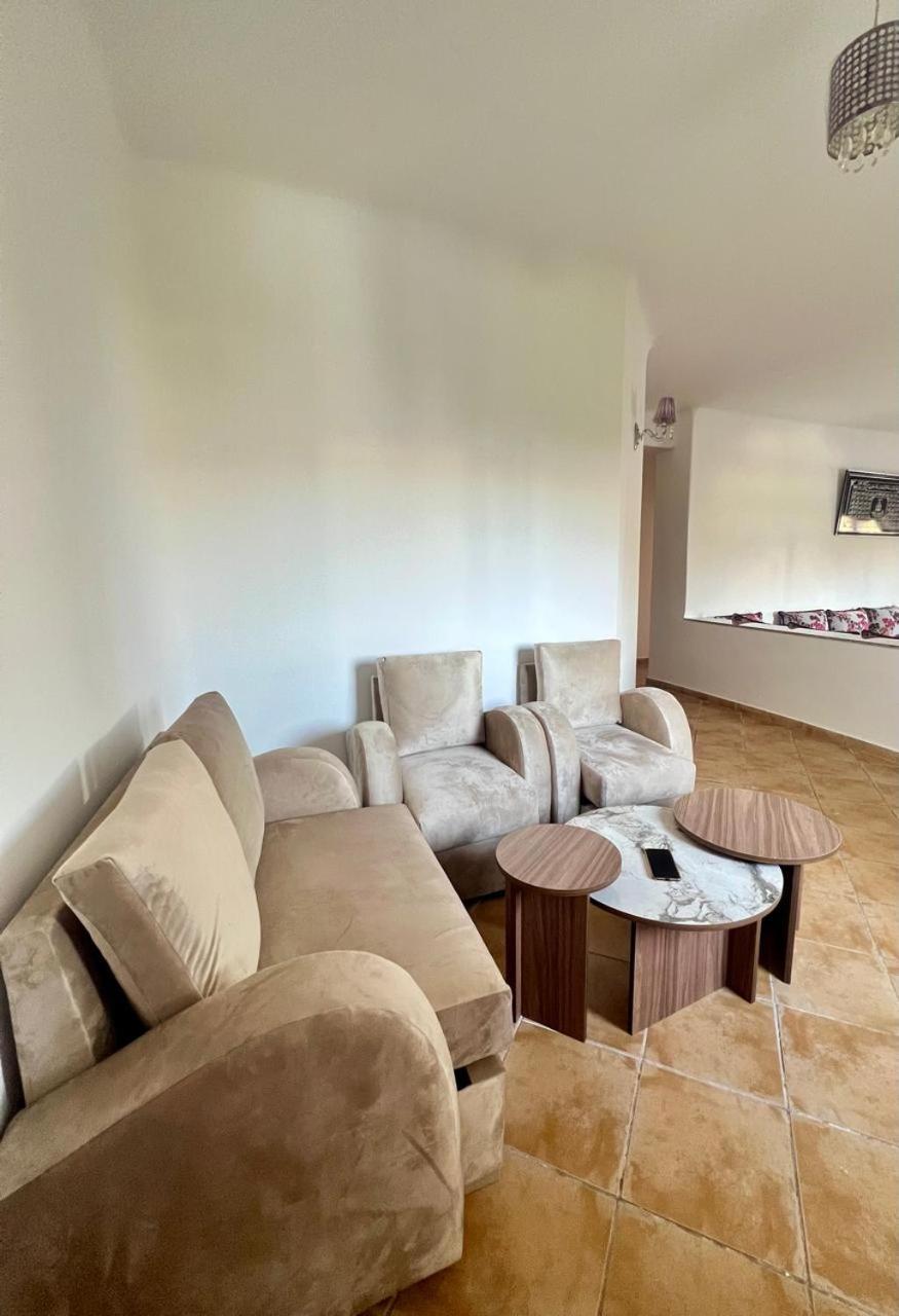 Relax Island Apartment Оуед Лау Екстериор снимка