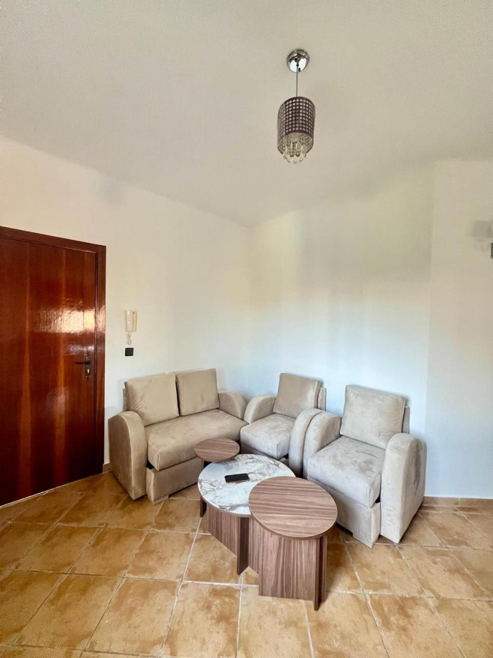 Relax Island Apartment Оуед Лау Екстериор снимка